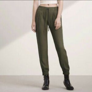 TALULA OLIVE JOGGERS
